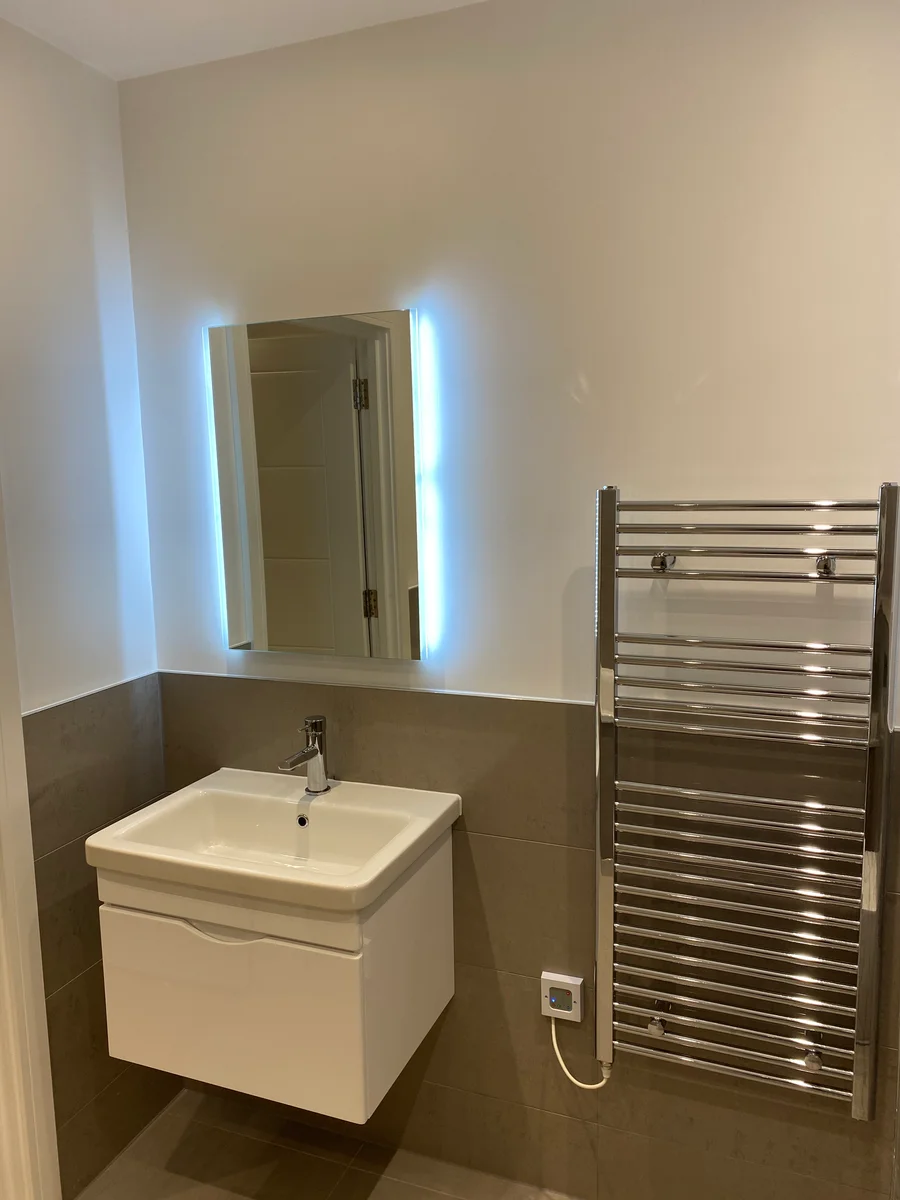Bathroom 25