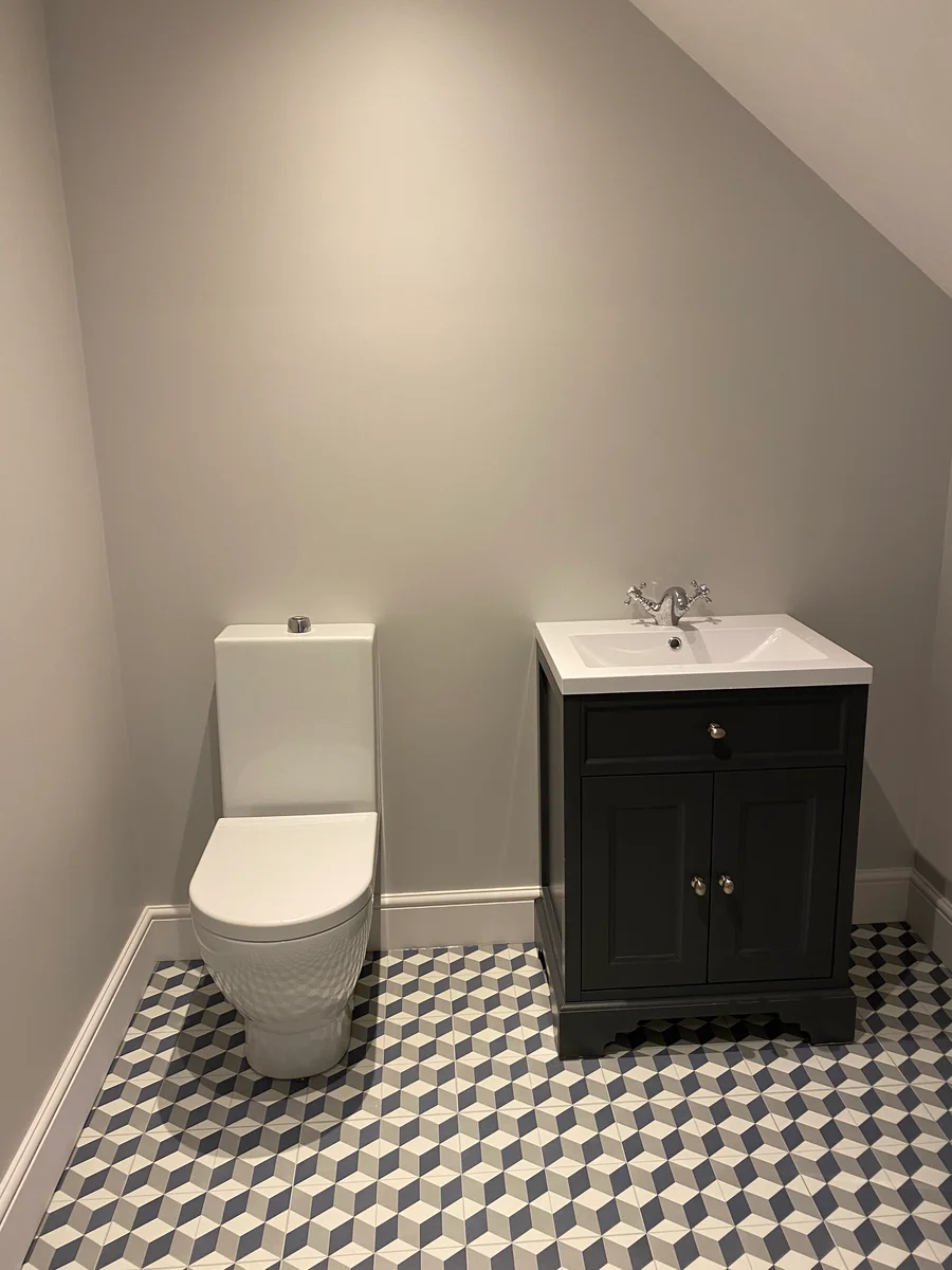 Bathroom 36