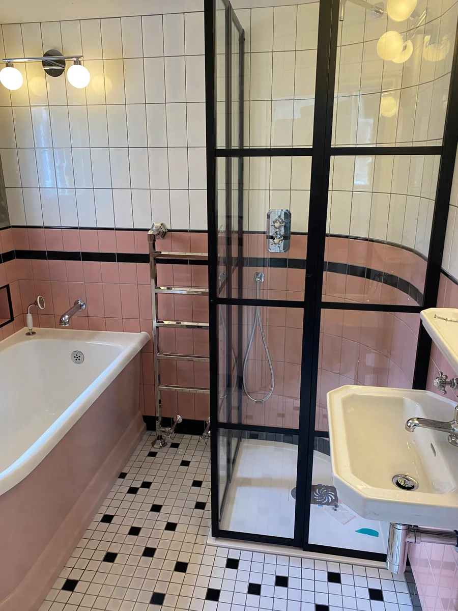 Bathroom 21
