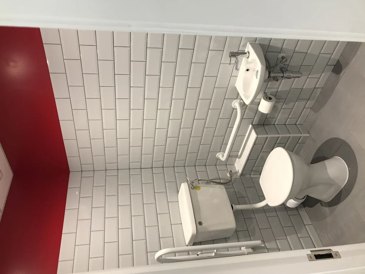 Bathroom 58