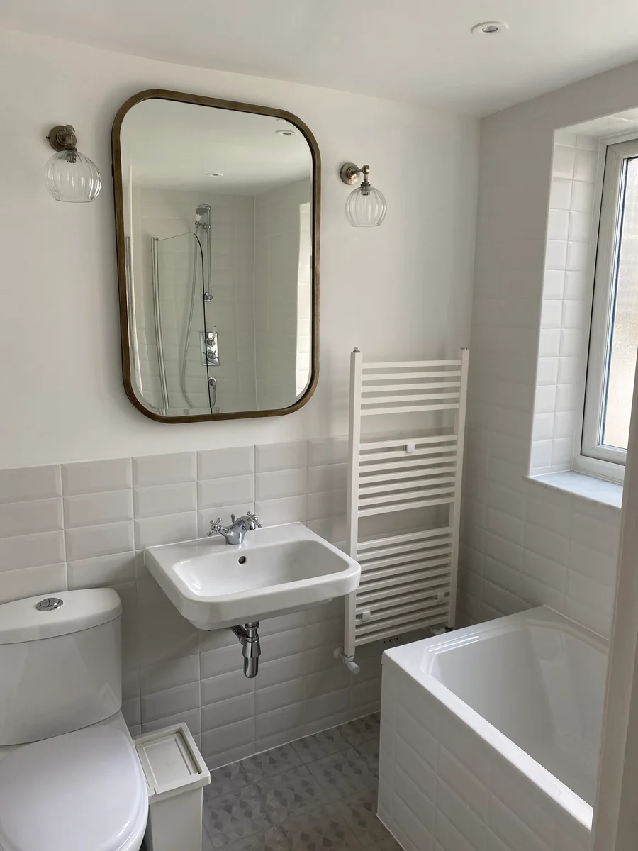 Bathroom 20