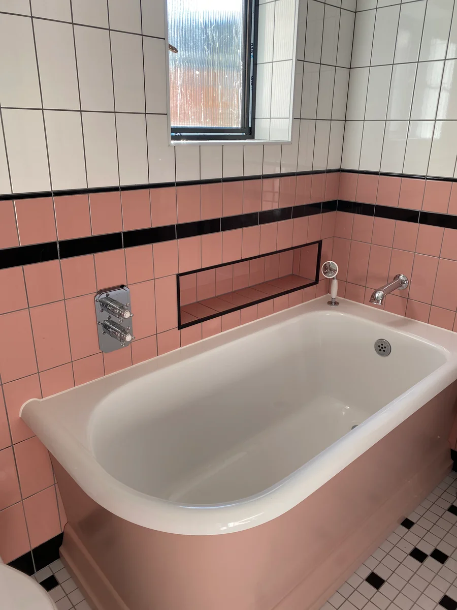 Bathroom 16