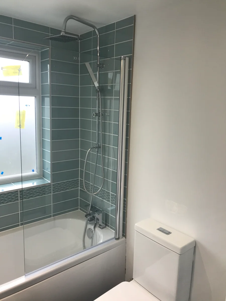 Bathroom 3