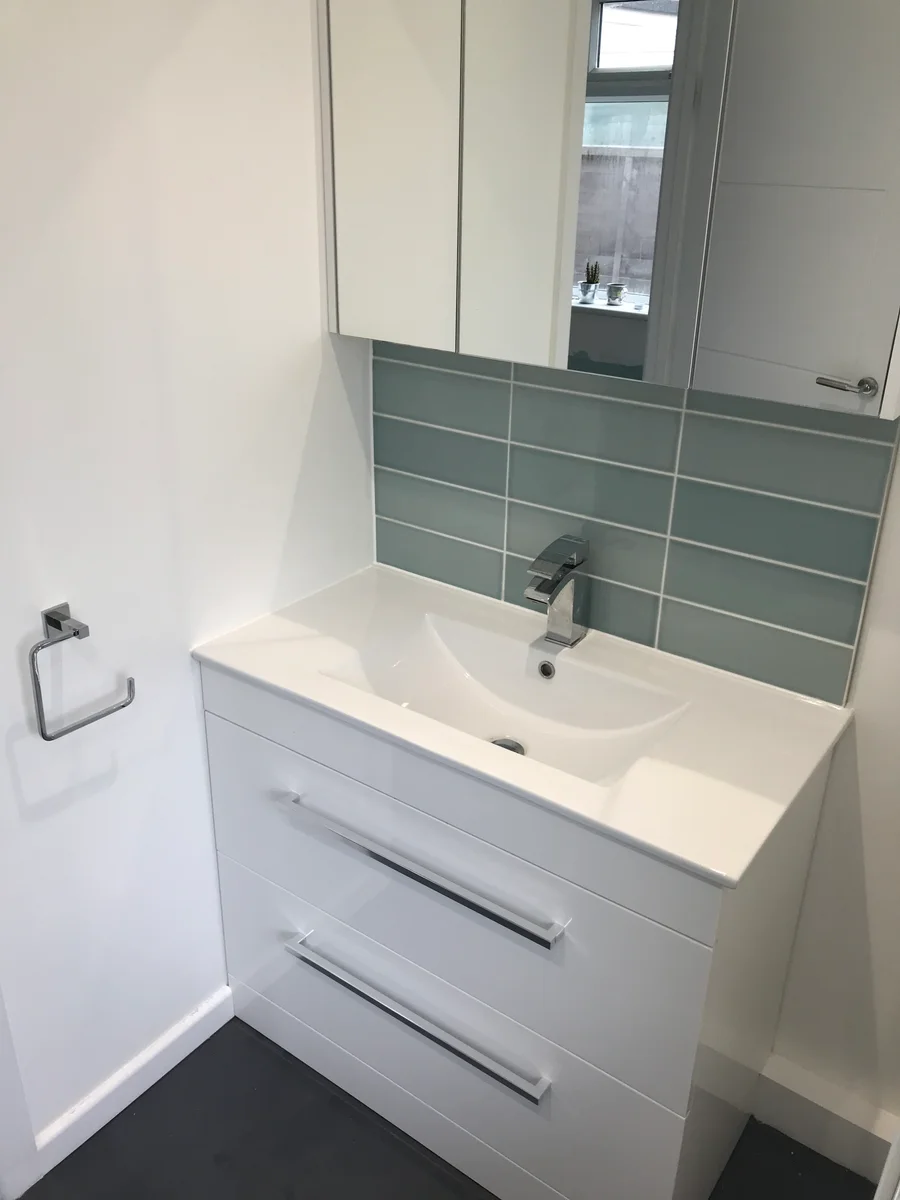 Bathroom 2