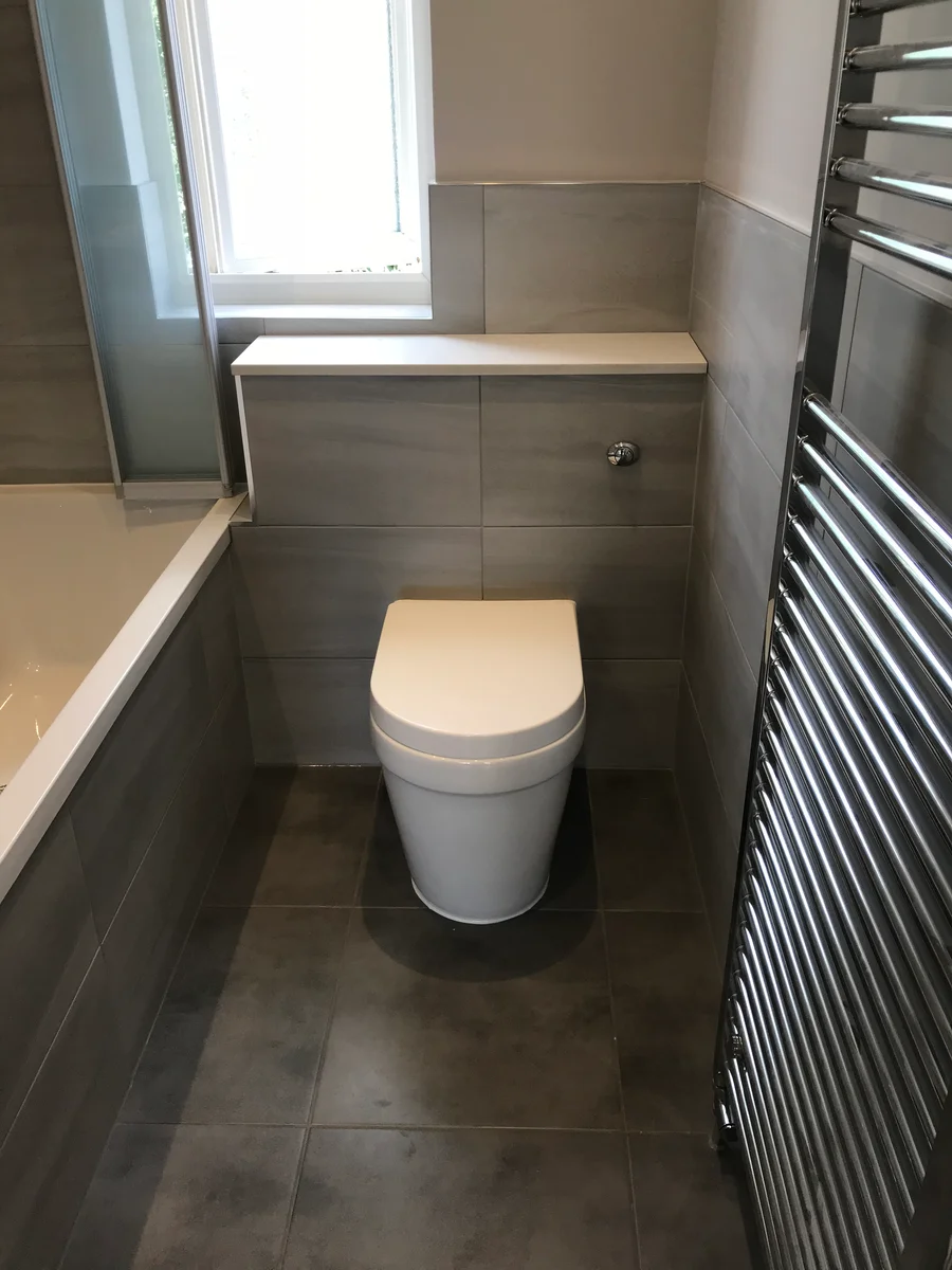 Bathroom 15