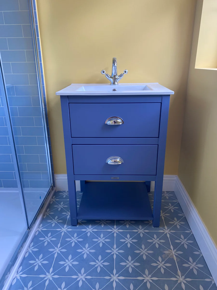 Bathroom 28
