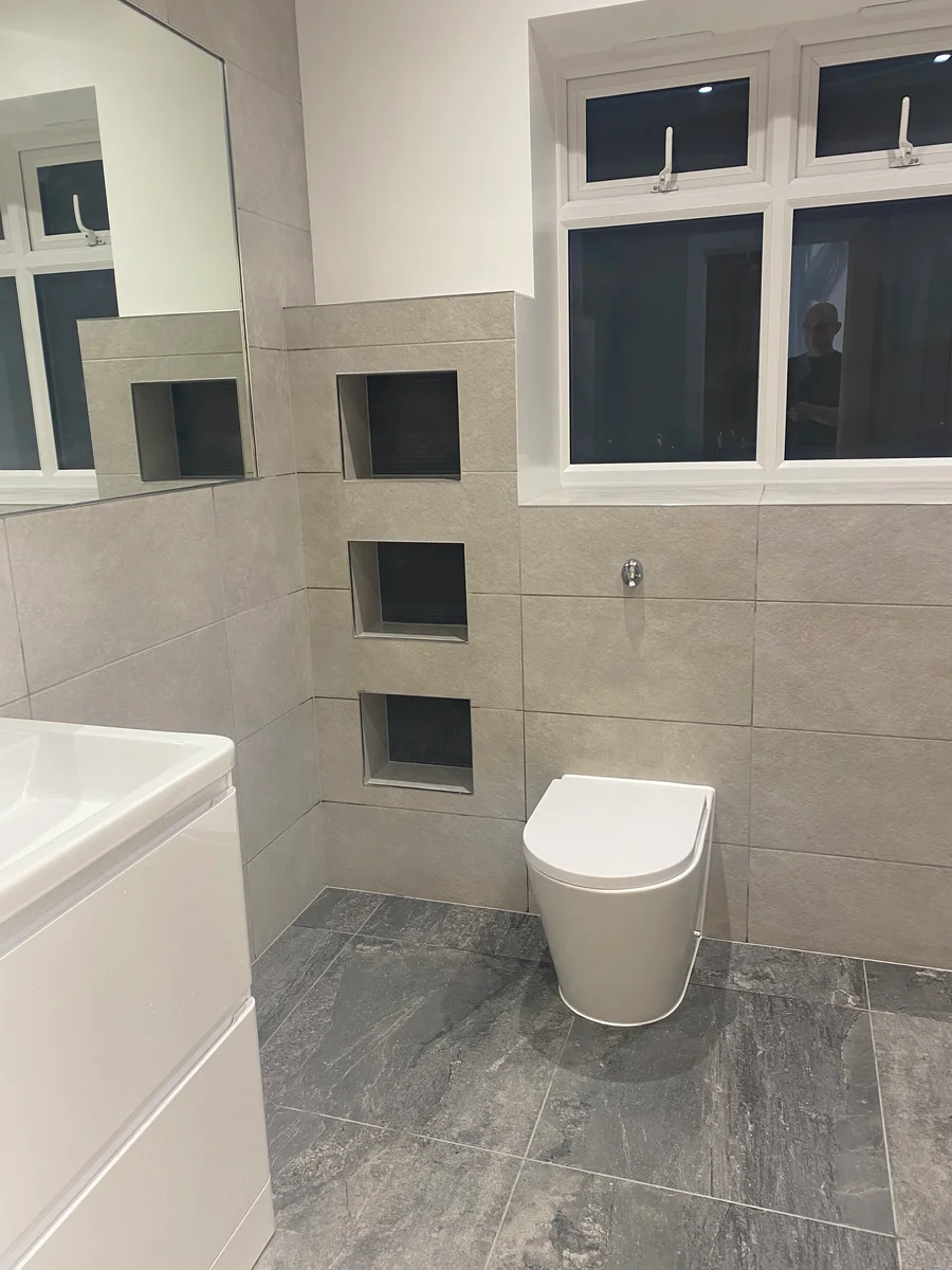 Bathroom 57