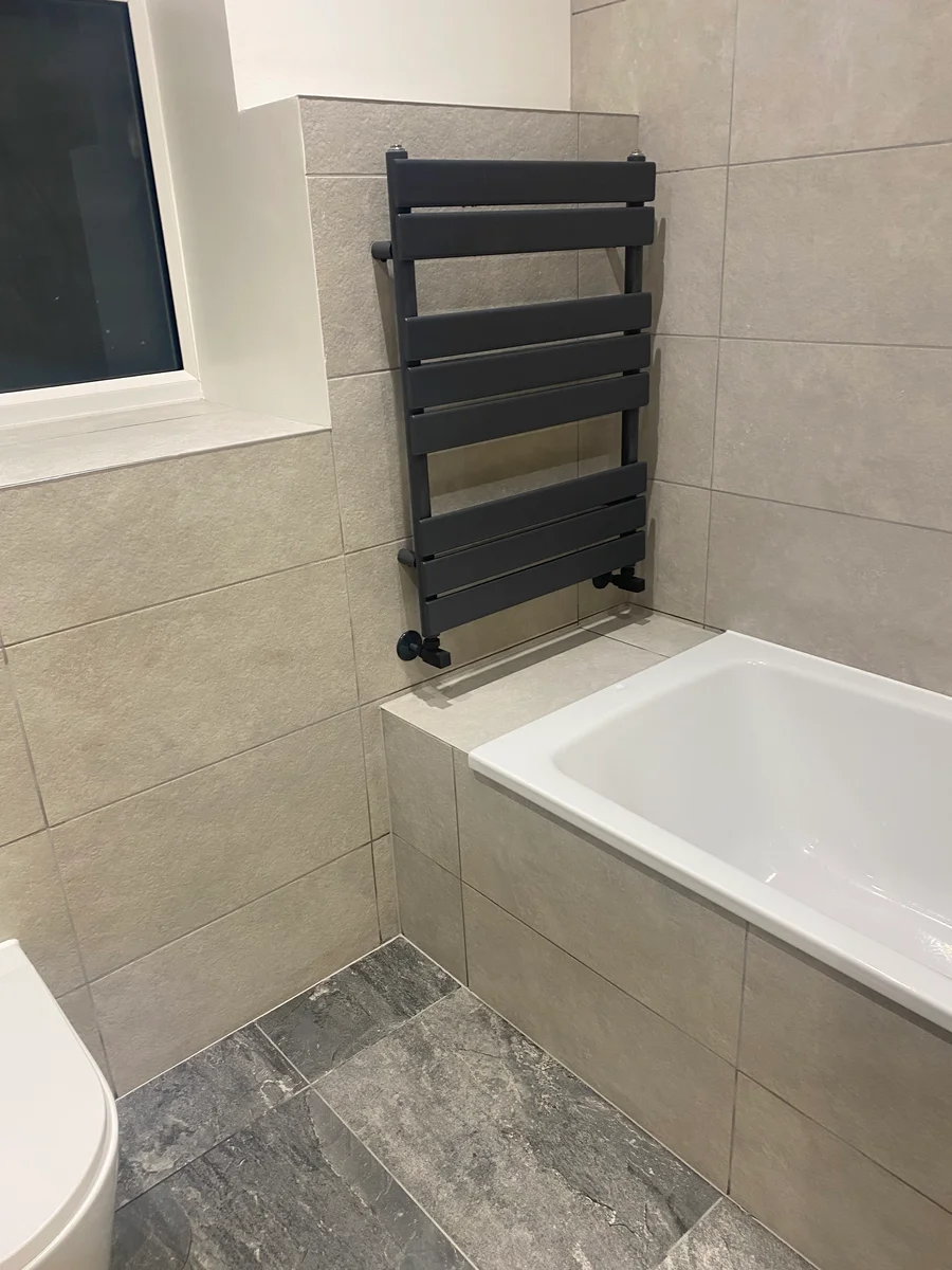 Bathroom 54