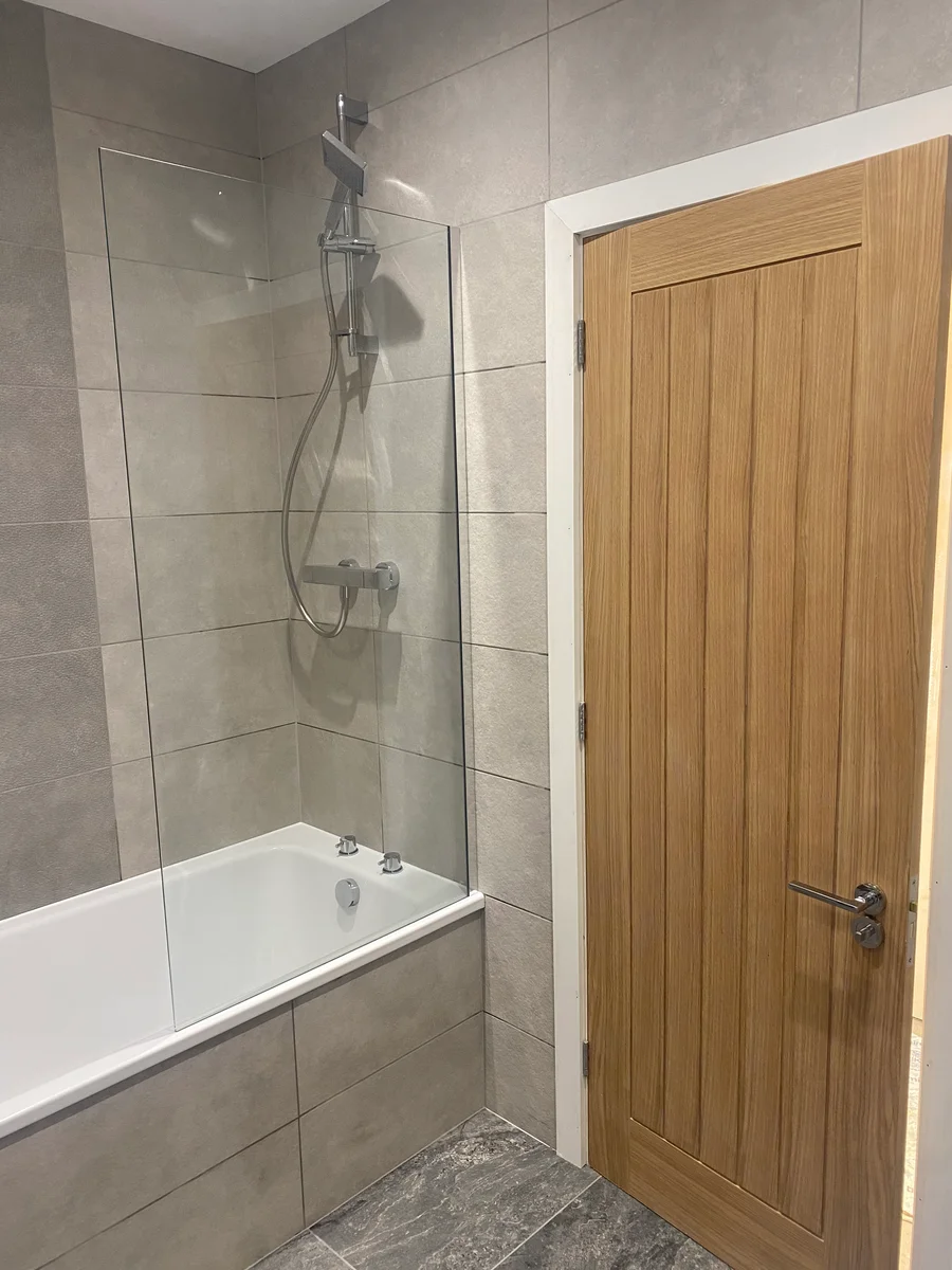 Bathroom 43