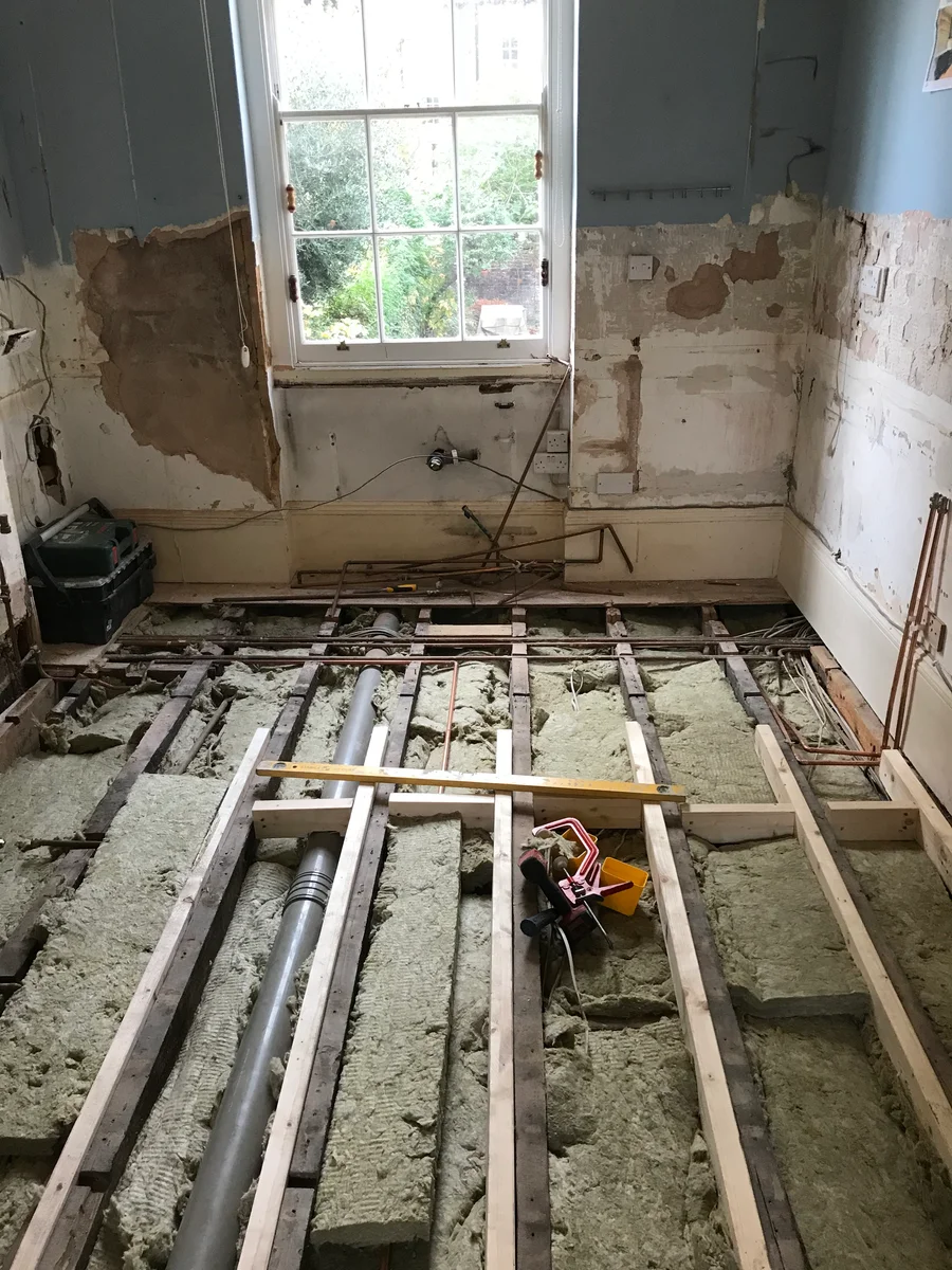 Bathroom 56