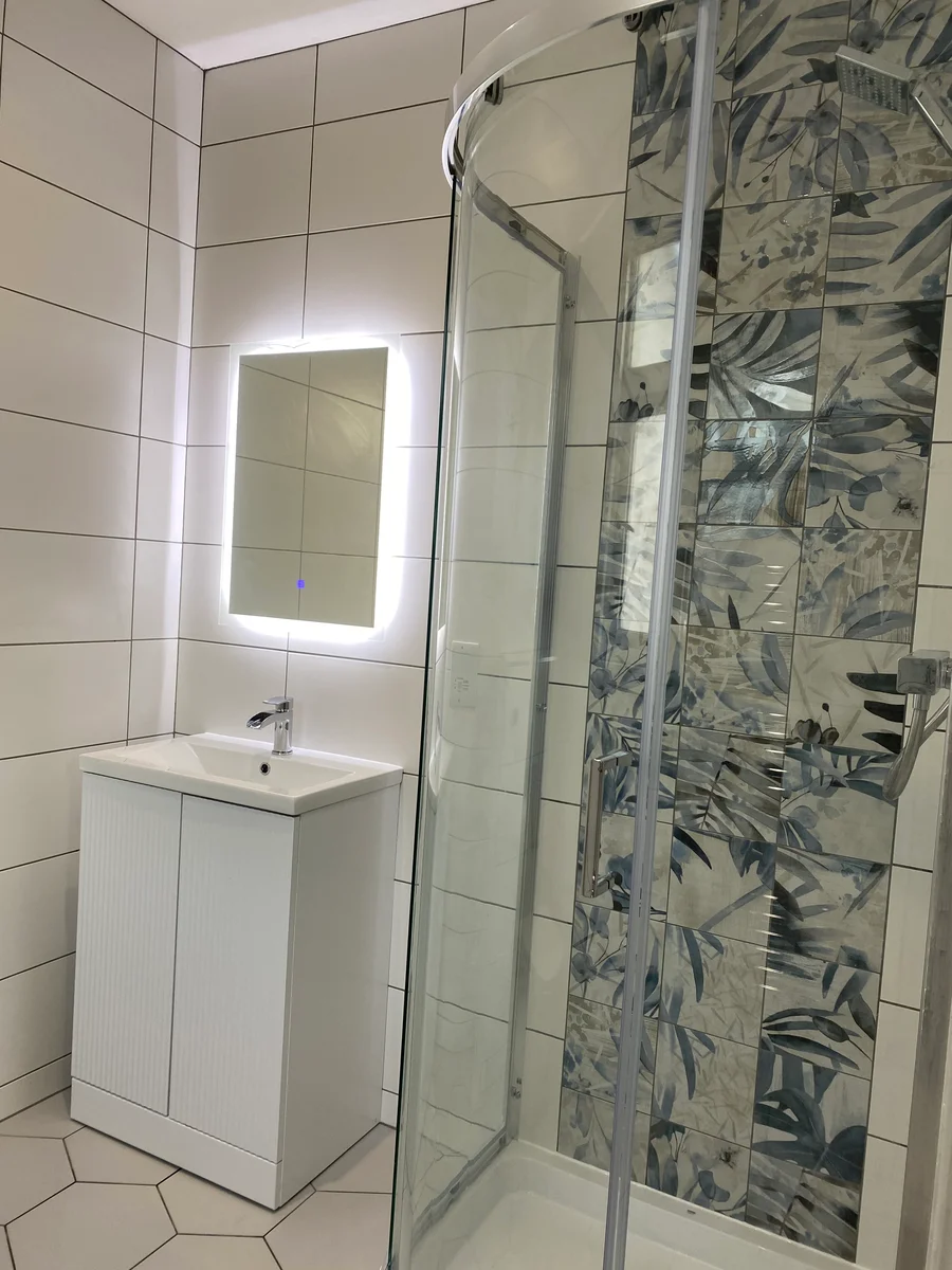 Bathroom 55