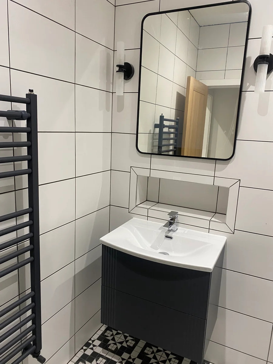 Bathroom 38