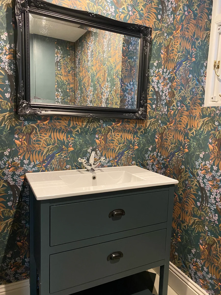 Bathroom 74