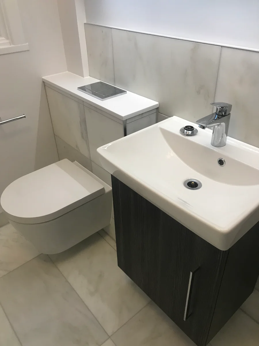 Bathroom 5