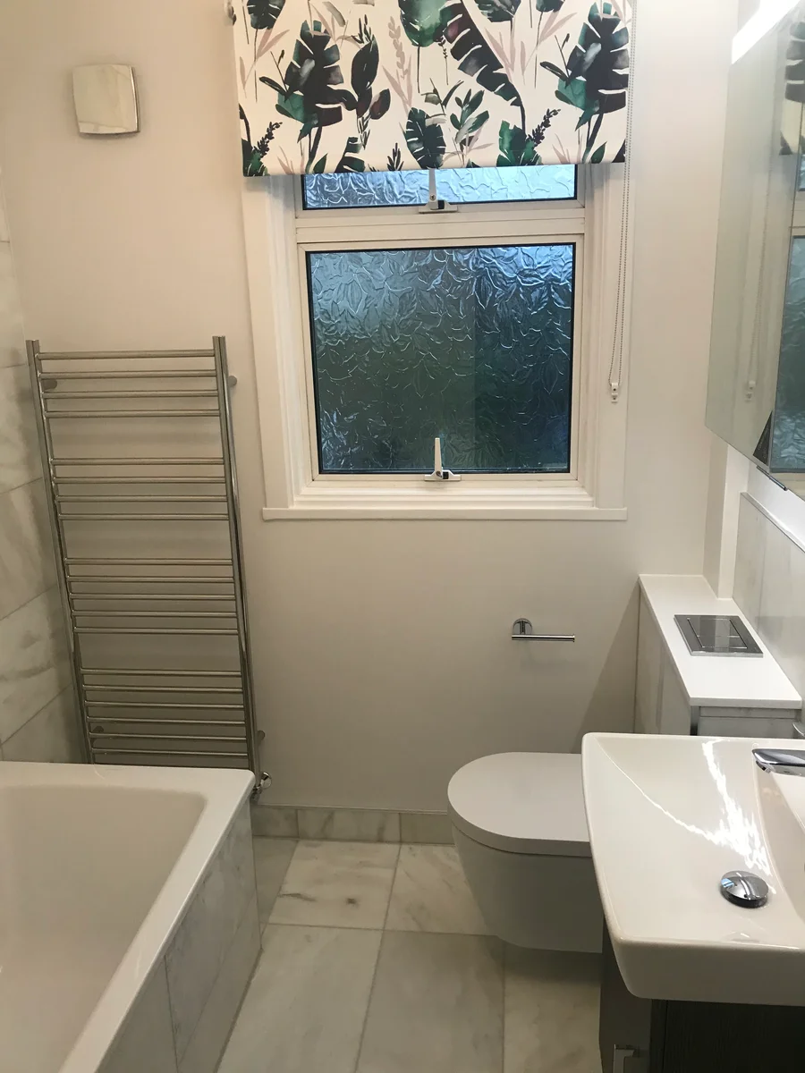 Bathroom 9