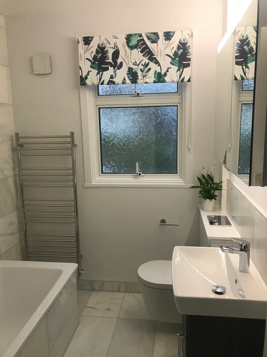 Bathroom 12