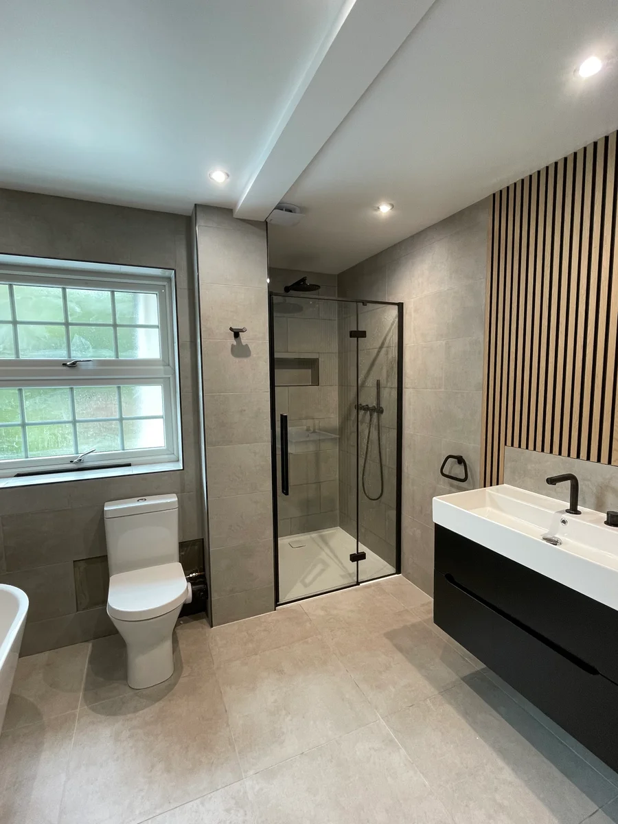 Bathroom 48