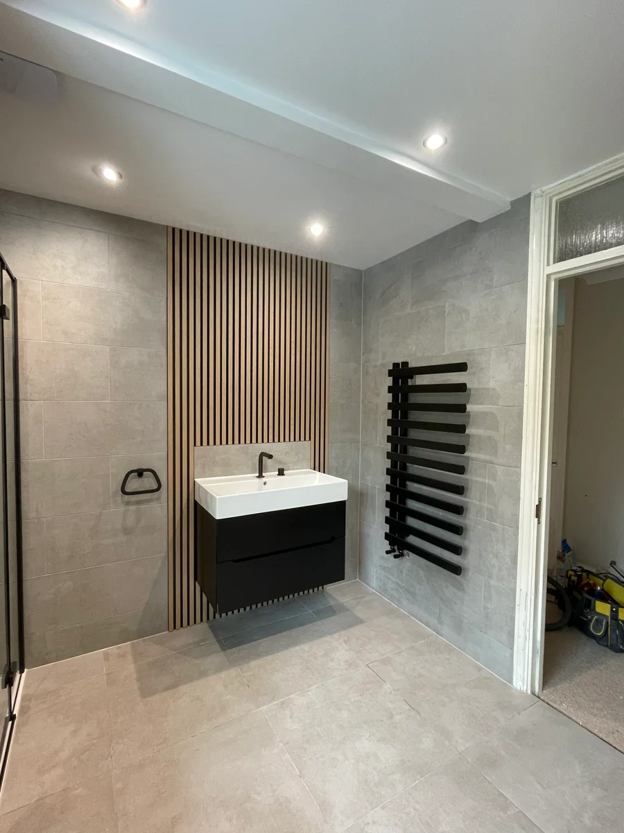 Bathroom 22