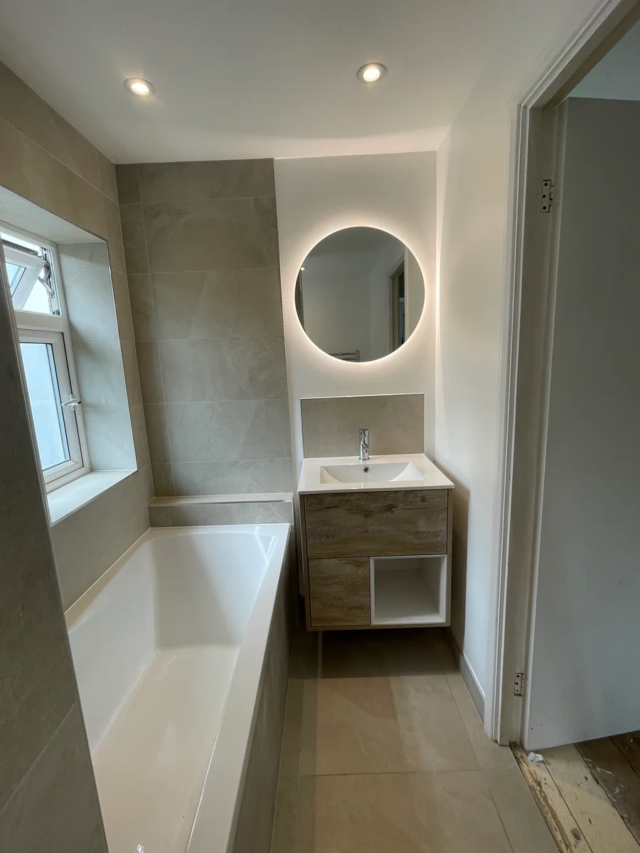 Bathroom 59