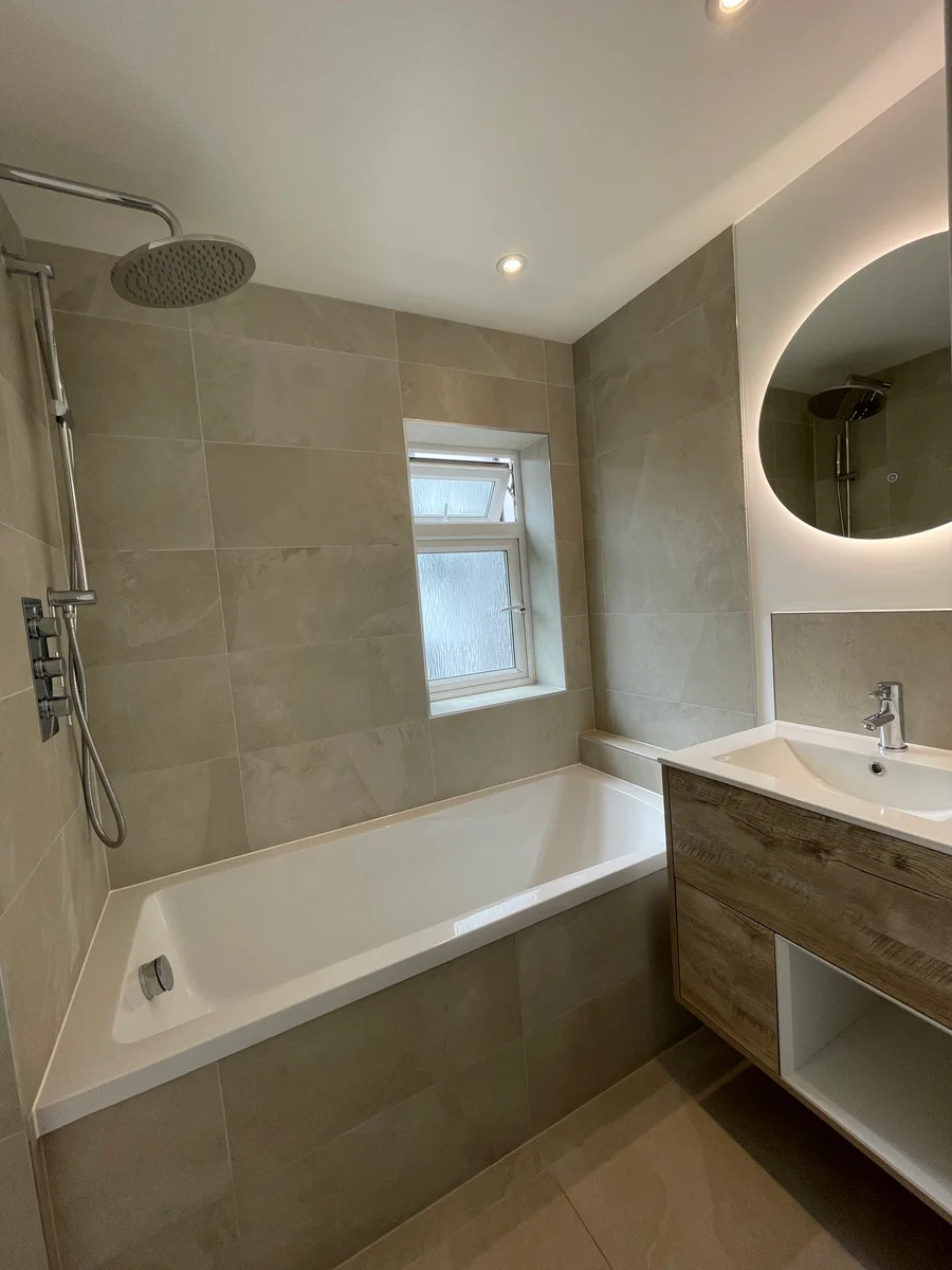 Bathroom 71