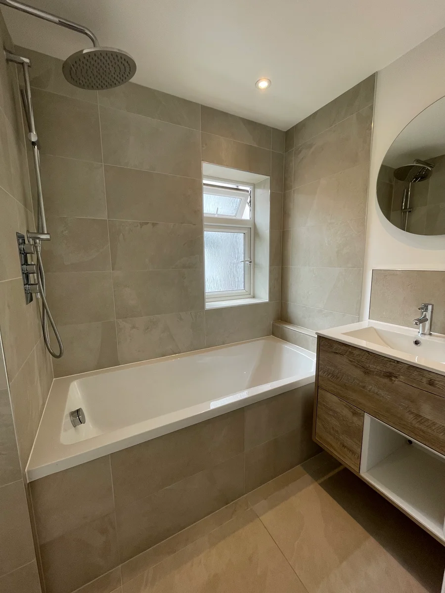 Bathroom 76
