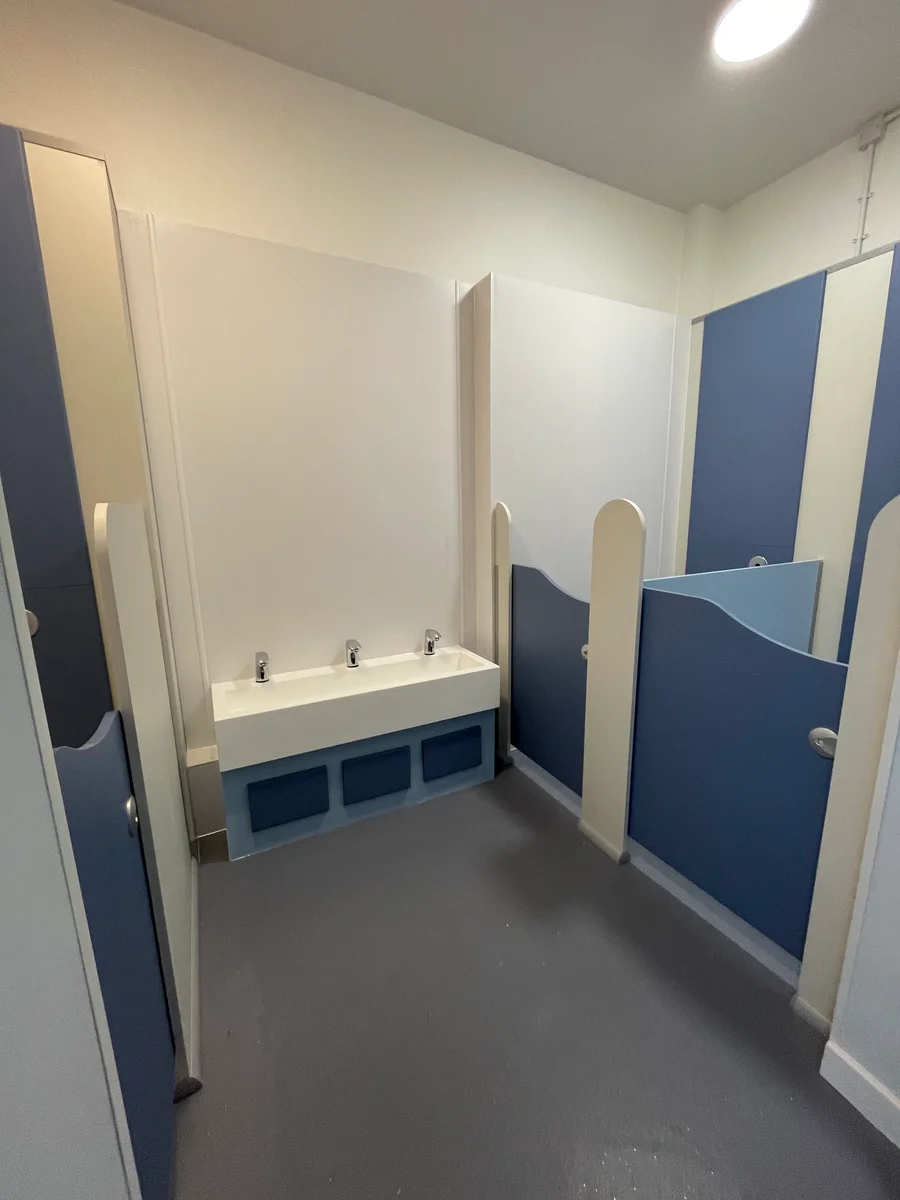 Bathroom 69