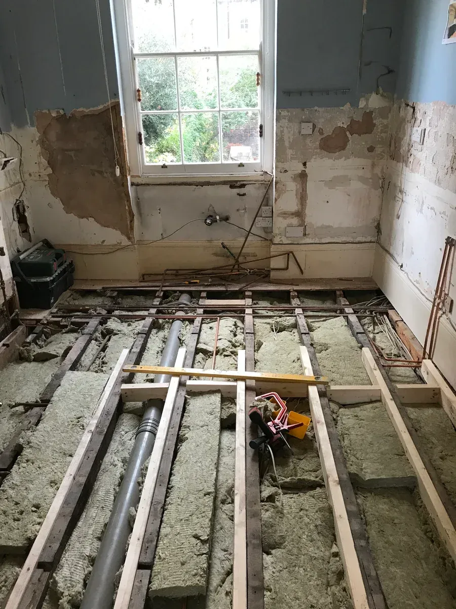 Bathroom 56