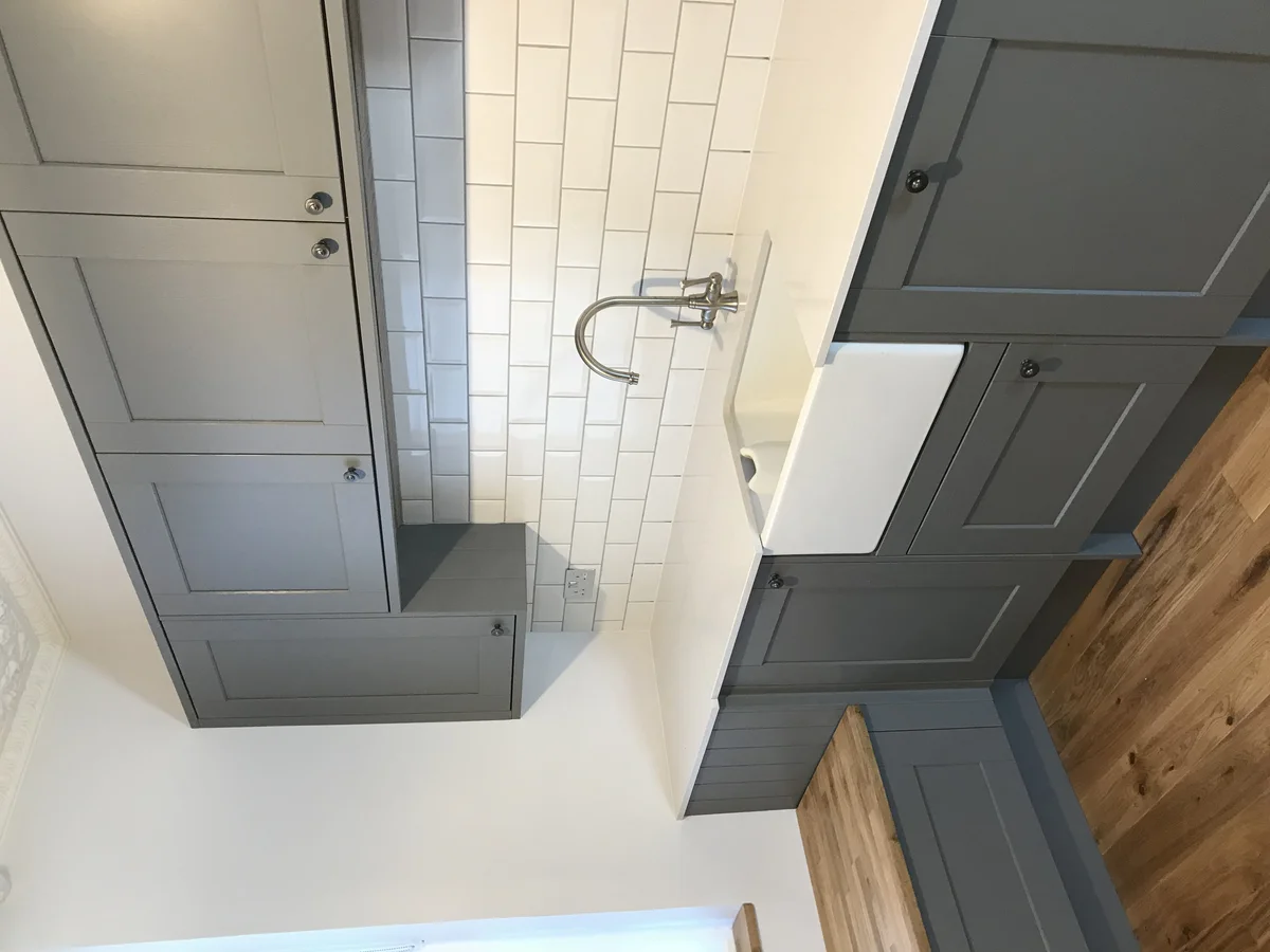 Kitchen 5