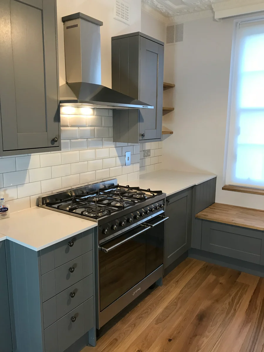 Kitchen 7